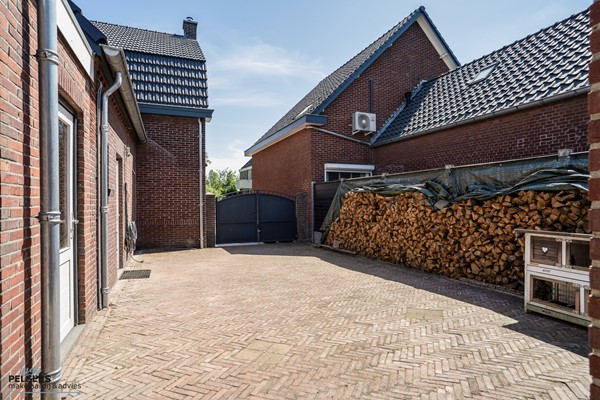 Medium property photo - Pater Claretstraat 9, 5953 LC Reuver
